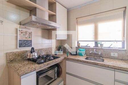 Apartamento à venda com 110m², 3 quartos e sem vaga Apartamento à venda com 110m², 3 quartos e sem vagaCozinha