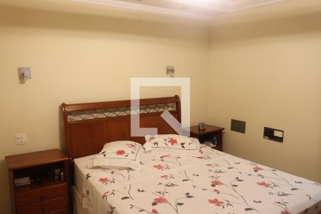 Casa à venda com 400m², 4 quartos e 4 vagasSuíte 1