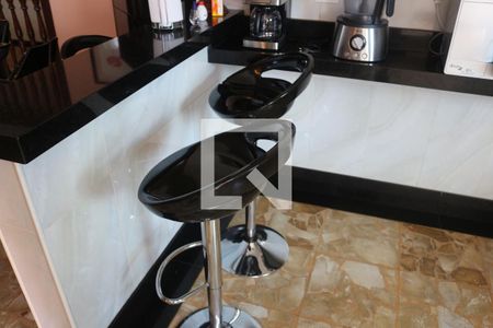 Casa à venda com 400m², 4 quartos e 4 vagasCozinha