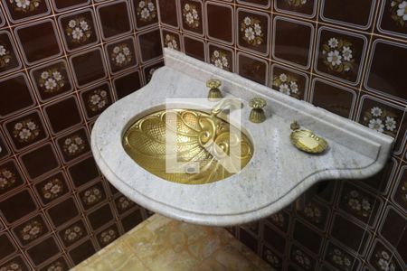 Casa à venda com 400m², 4 quartos e 4 vagasLavabo