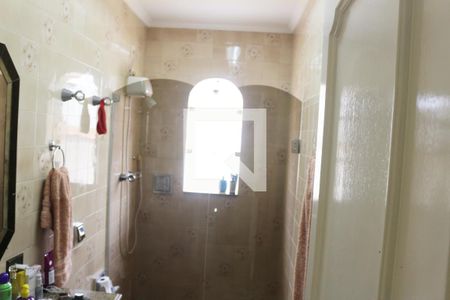 Casa à venda com 400m², 4 quartos e 4 vagasBanheiro