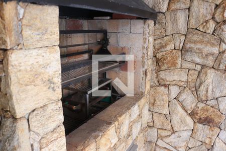 Casa à venda com 400m², 4 quartos e 4 vagasChurrasqueira