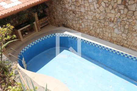 Casa à venda com 400m², 4 quartos e 4 vagasSacada