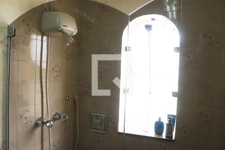 Casa à venda com 400m², 4 quartos e 4 vagasBanheiro