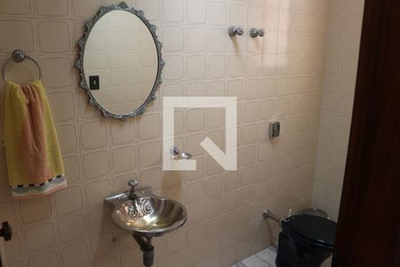 Casa à venda com 400m², 4 quartos e 4 vagasLavabo 2