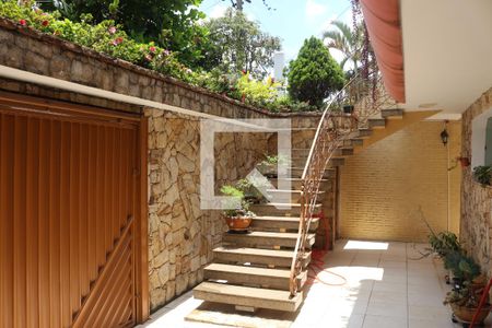 Casa à venda com 400m², 4 quartos e 4 vagasGaragem