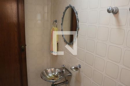 Casa à venda com 400m², 4 quartos e 4 vagasLavabo 2