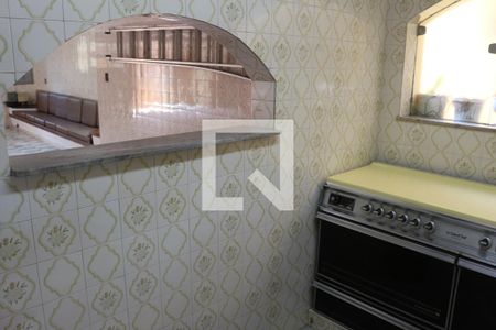 Casa à venda com 400m², 4 quartos e 4 vagasCopa