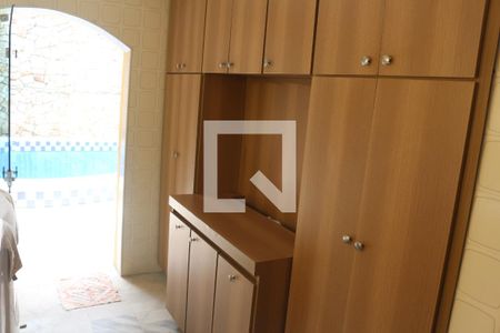 Casa à venda com 400m², 4 quartos e 4 vagasÁrea de Serviço