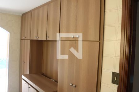 Casa à venda com 400m², 4 quartos e 4 vagasÁrea de Serviço