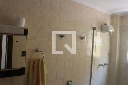 Casa à venda com 400m², 4 quartos e 4 vagasBanheiro de serviço