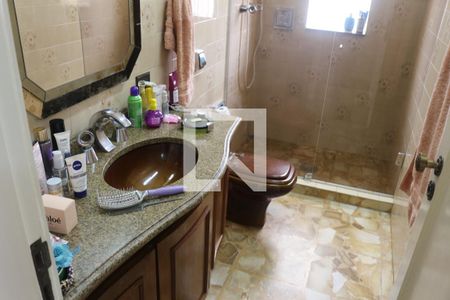 Casa à venda com 400m², 4 quartos e 4 vagasBanheiro