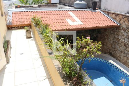 Casa à venda com 400m², 4 quartos e 4 vagasSacada