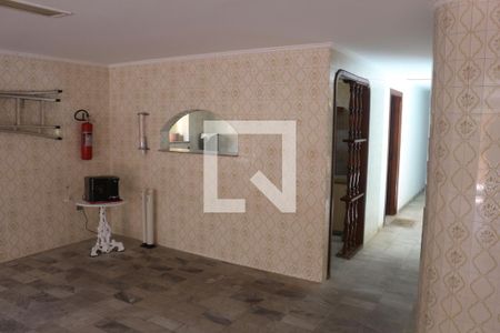 Casa à venda com 400m², 4 quartos e 4 vagasGaragem