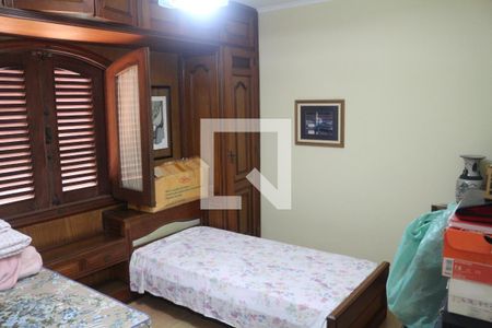 Casa à venda com 400m², 4 quartos e 4 vagasQuarto 2