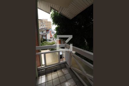 Casa de condomínio à venda com 175m², 4 quartos e 1 vagaVaranda do Quarto 1