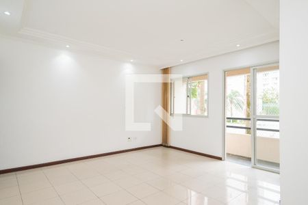 Sacada  de apartamento à venda com 3 quartos, 75m² em Planalto, São Bernardo do Campo