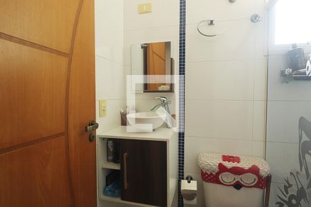 Apartamento à venda com 100m², 2 quartos e 2 vagasBanheiro
