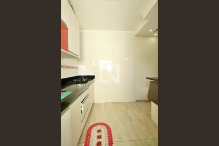 Apartamento à venda com 100m², 2 quartos e 2 vagasCozinha