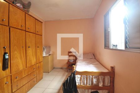 Casa à venda com 125m², 3 quartos e 3 vagasQuarto 3