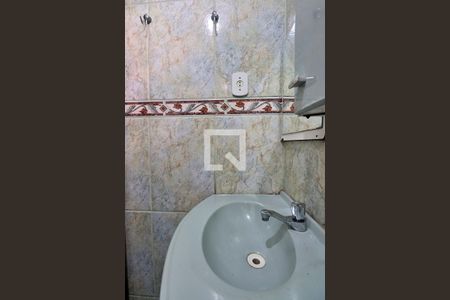 Casa à venda com 125m², 3 quartos e 3 vagasBanheiro Social