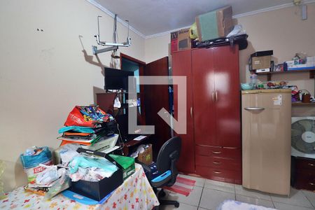 Casa à venda com 125m², 3 quartos e 3 vagasQuarto 2