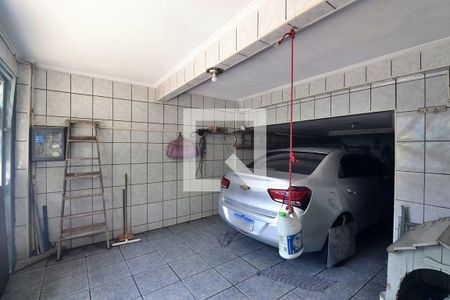 Casa à venda com 125m², 3 quartos e 3 vagasGaragem