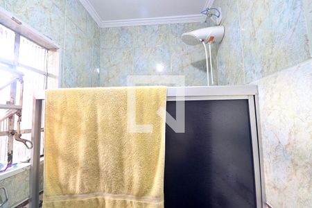 Casa à venda com 125m², 3 quartos e 3 vagasBanheiro Social