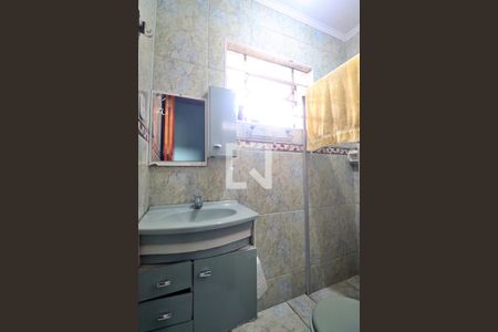 Casa à venda com 125m², 3 quartos e 3 vagasBanheiro Social