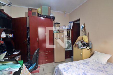 Casa à venda com 125m², 3 quartos e 3 vagasQuarto 2