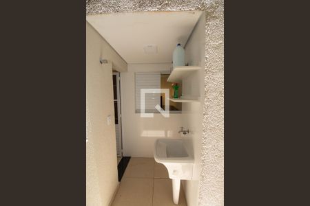 Apartamento à venda com 32m², 2 quartos e sem vagaÁrea de Serviço