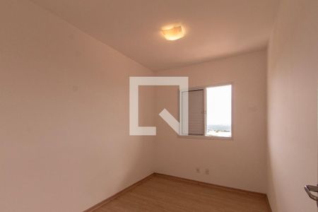 Quarto 1 de apartamento para alugar com 2 quartos, 54m² em Jardim São Carlos, Sorocaba