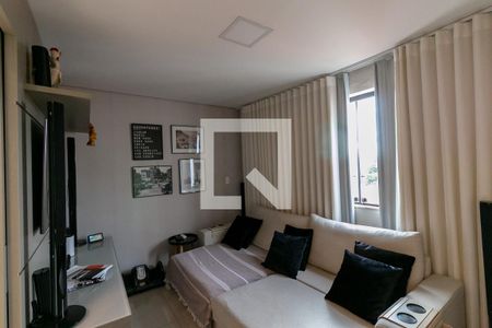 Apartamento à venda com 200m², 3 quartos e 4 vagas Apartamento à venda com 200m², 3 quartos e 4 vagasQuarto 2