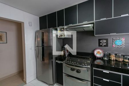 Apartamento à venda com 200m², 3 quartos e 4 vagas Apartamento à venda com 200m², 3 quartos e 4 vagasCozinha