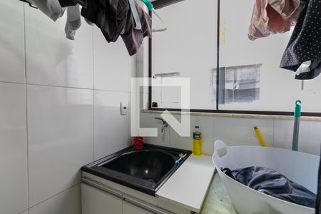 Apartamento à venda com 200m², 3 quartos e 4 vagas Apartamento à venda com 200m², 3 quartos e 4 vagasÁrea de Serviço