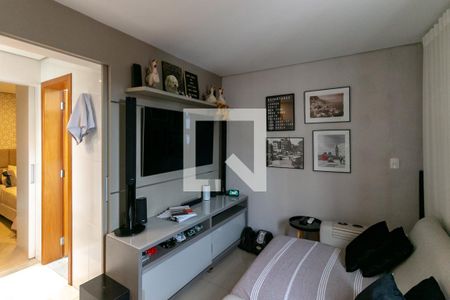 Apartamento à venda com 200m², 3 quartos e 4 vagas Apartamento à venda com 200m², 3 quartos e 4 vagasQuarto 2