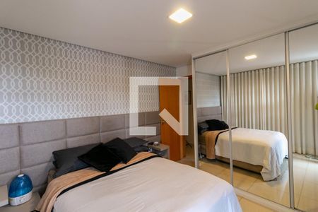 Apartamento à venda com 200m², 3 quartos e 4 vagas Apartamento à venda com 200m², 3 quartos e 4 vagasQuarto 3