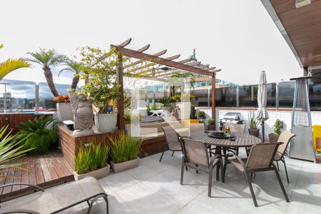 Apartamento à venda com 200m², 3 quartos e 4 vagas Apartamento à venda com 200m², 3 quartos e 4 vagasÁrea comum