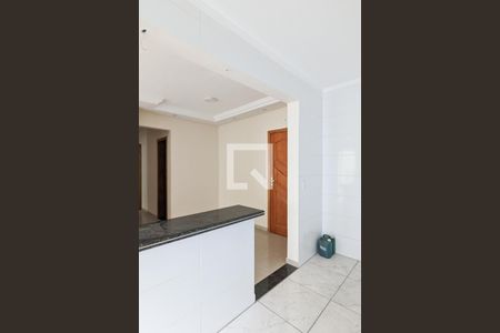 Apartamento à venda com 69m², 2 quartos e 1 vagaCozinha