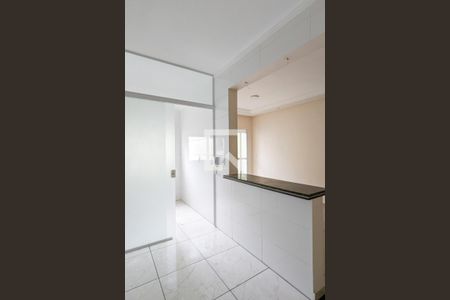 Apartamento à venda com 69m², 2 quartos e 1 vagaCozinha