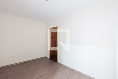 Quarto da suíte de apartamento à venda com 2 quartos, 69m² em Centro, São Bernardo do Campo