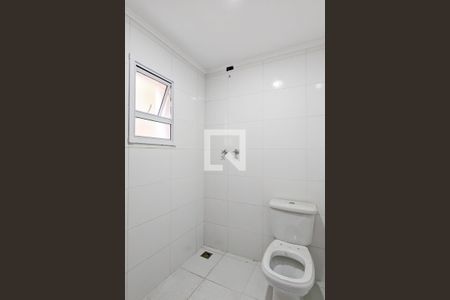 Apartamento à venda com 69m², 2 quartos e 1 vagaBanheiro da suíte