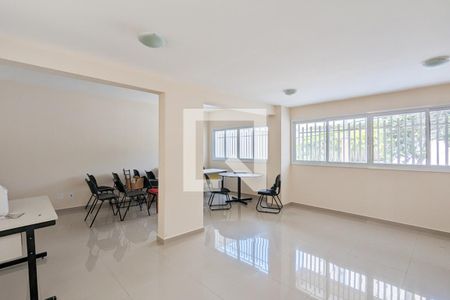 Apartamento à venda com 69m², 2 quartos e 1 vagaÁrea comum