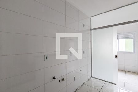 Apartamento à venda com 69m², 2 quartos e 1 vagaCozinha