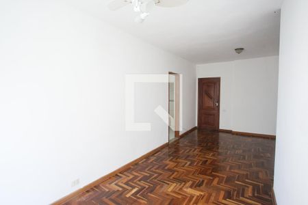 Sala de apartamento para alugar com 2 quartos, 88m² em Pechincha, Rio de Janeiro