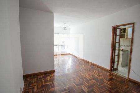 Sala de apartamento para alugar com 2 quartos, 88m² em Pechincha, Rio de Janeiro