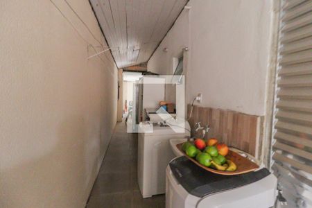 Casa à venda com 145m², 3 quartos e 3 vagasQuintal