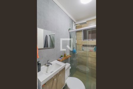 Casa à venda com 145m², 3 quartos e 3 vagasBanheiro