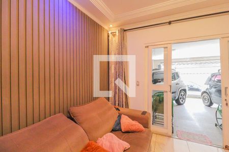Sala de casa à venda com 3 quartos, 145m² em Jardim Novo Horizonte, Jundiaí
