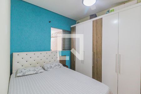 Casa à venda com 145m², 3 quartos e 3 vagasQuarto 1